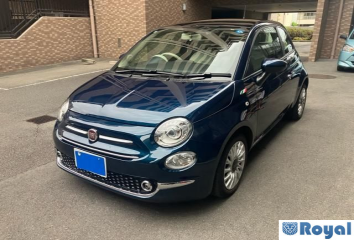 Fiat Fiat 500