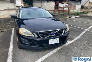 Volvo Volvo Xc60