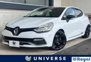 Renault Renault Lutecia