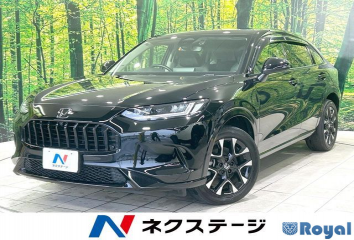 Honda Zr-v
