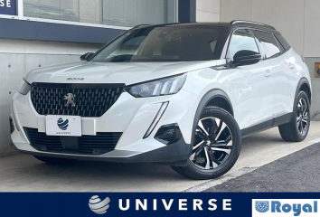 Peugeot Peugeot 2008
