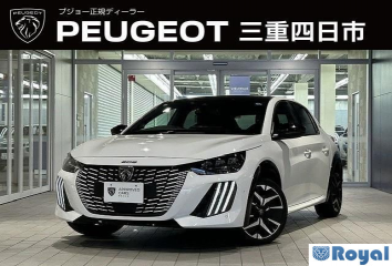 Peugeot Peugeot 208