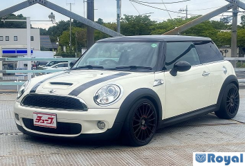 BMW BMW Mini