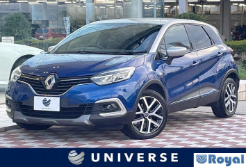 Renault Renault Captur