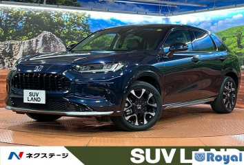 Honda Zr-v