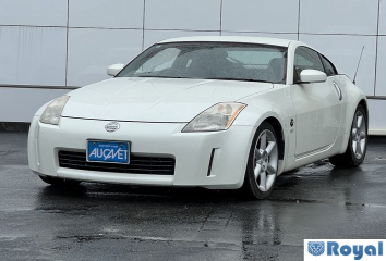 Nissan Fairlady Z