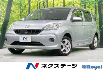 Daihatsu Boon