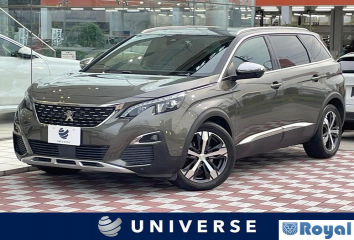 Peugeot Peugeot 5008