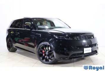 Rover Rover Range Rover Sports