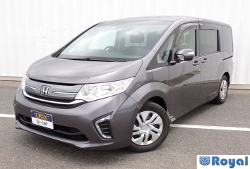 Honda Stepwagon