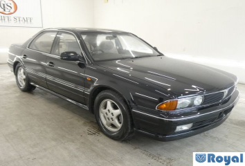 Mitsubishi Diamante