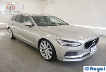 Volvo Volvo V90