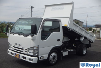 Isuzu ELF VAN
