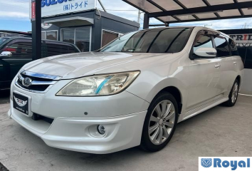 Subaru Exiga