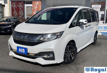 Honda Stepwagon