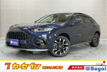 Honda Zr-v