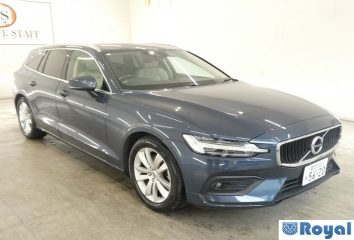 Volvo Volvo V60
