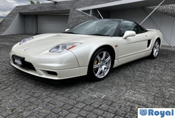 Honda NSX