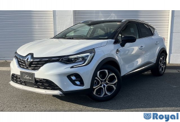 Renault Renault Captur