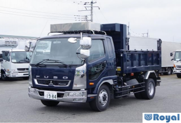 Mitsubishi Fuso Fighter