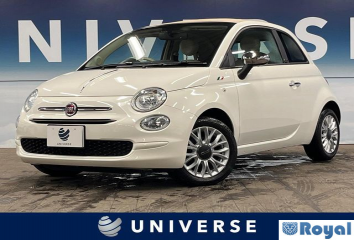 Fiat Fiat 500c