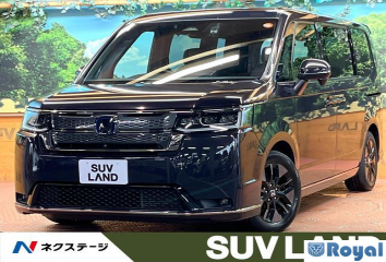 Honda Stepwagon