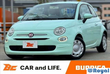 Fiat Fiat 500