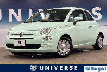 Fiat Fiat 500c