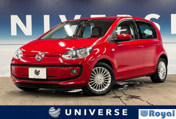 Volkswagen Volkswagen UP!