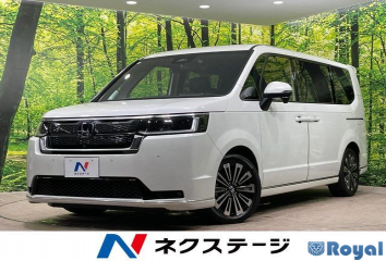 Honda Stepwagon