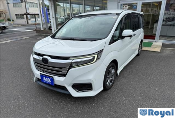 Honda Stepwagon