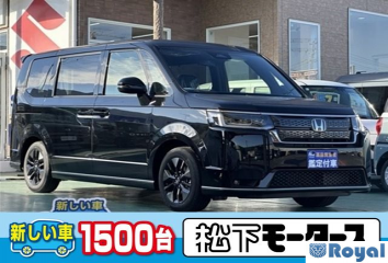 Honda Stepwagon