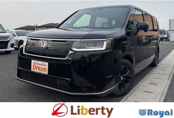 Honda Stepwagon