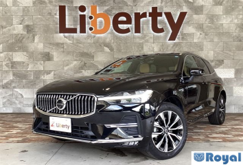 Volvo Volvo Xc60