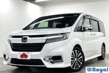 Honda Stepwagon