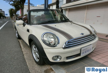 BMW BMW Mini