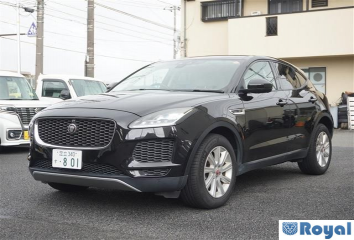 Jaguar Jaguar E-pace