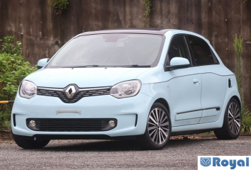 Renault Renault Twingo