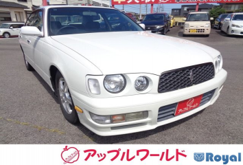 Nissan Cedric Hardtop