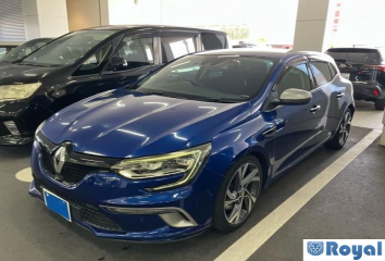Renault Renault Megane Hatchback