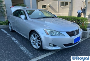 Lexus Is250