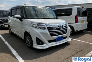 Daihatsu Thor