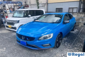 Volvo Volvo S60