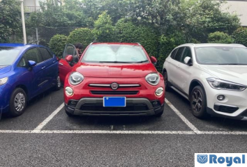 Fiat Fiat 500x