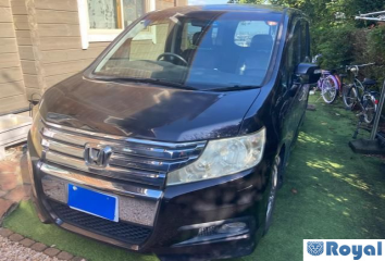 Honda Stepwagon
