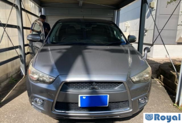 Mitsubishi RVR