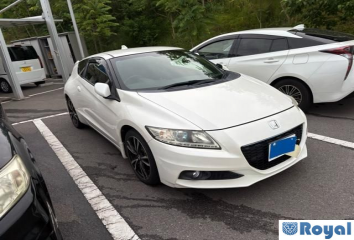 Honda Cr-z
