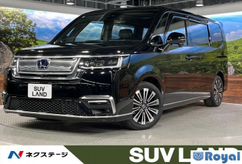 Honda Stepwagon