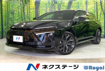 Toyota Crown Estate
