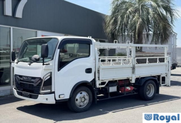Isuzu ELF VAN